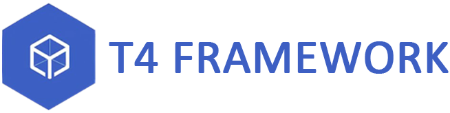 T4 Framework